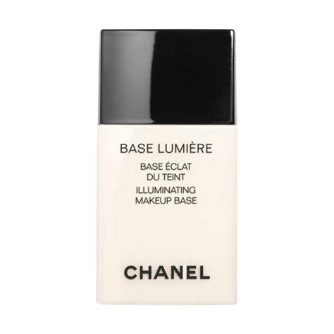 chanel illuminating base review indonesia|Chanel Base Lumiere Iluminating Makeup Base.